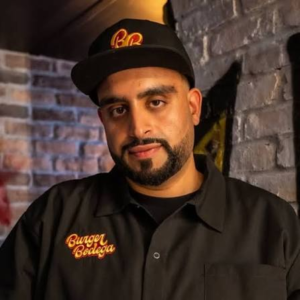 Picture of Abbas Dhanani