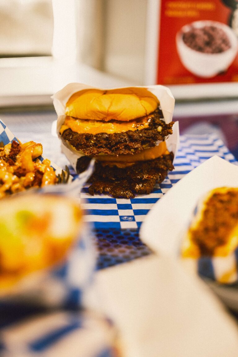 What Is a Chopped Cheese Sandwich and Why Houston Loves It